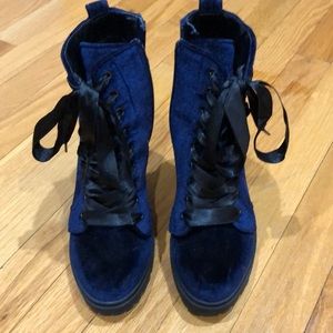 Steve Madden Booties